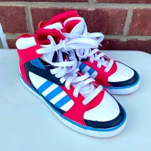 * ADIDAS Women's Originals ‘Amberlight’ Trainer size 6.5